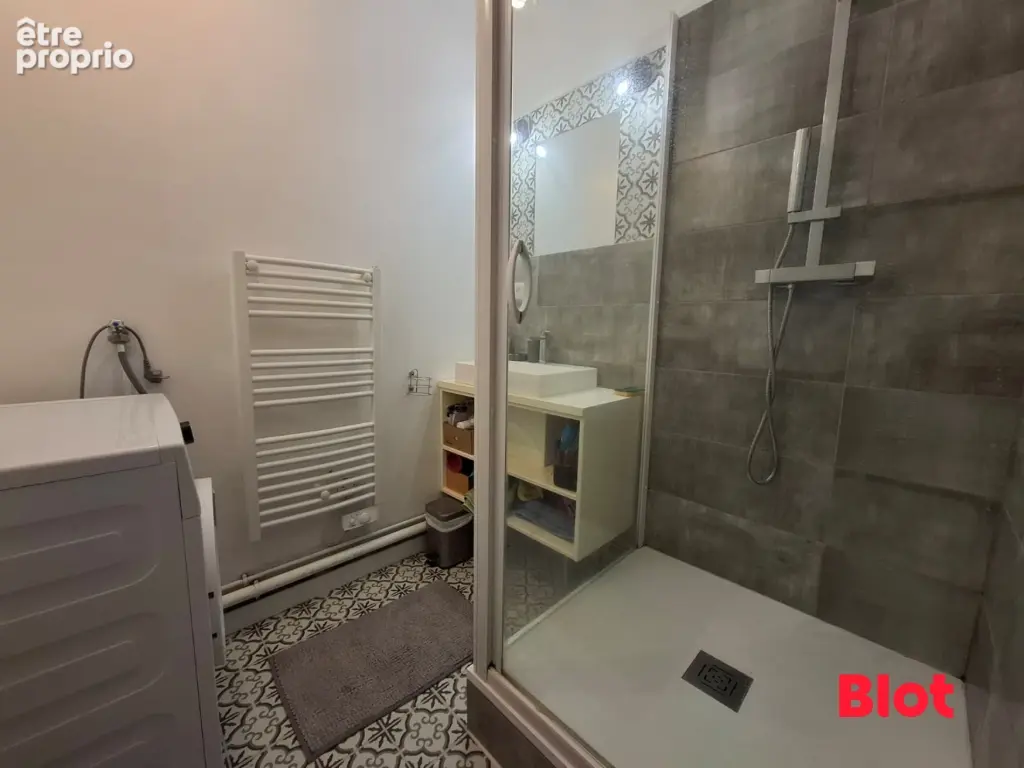 Appartement 2 pièces 41 m² à vendre à Rennes (35000) - photo 9