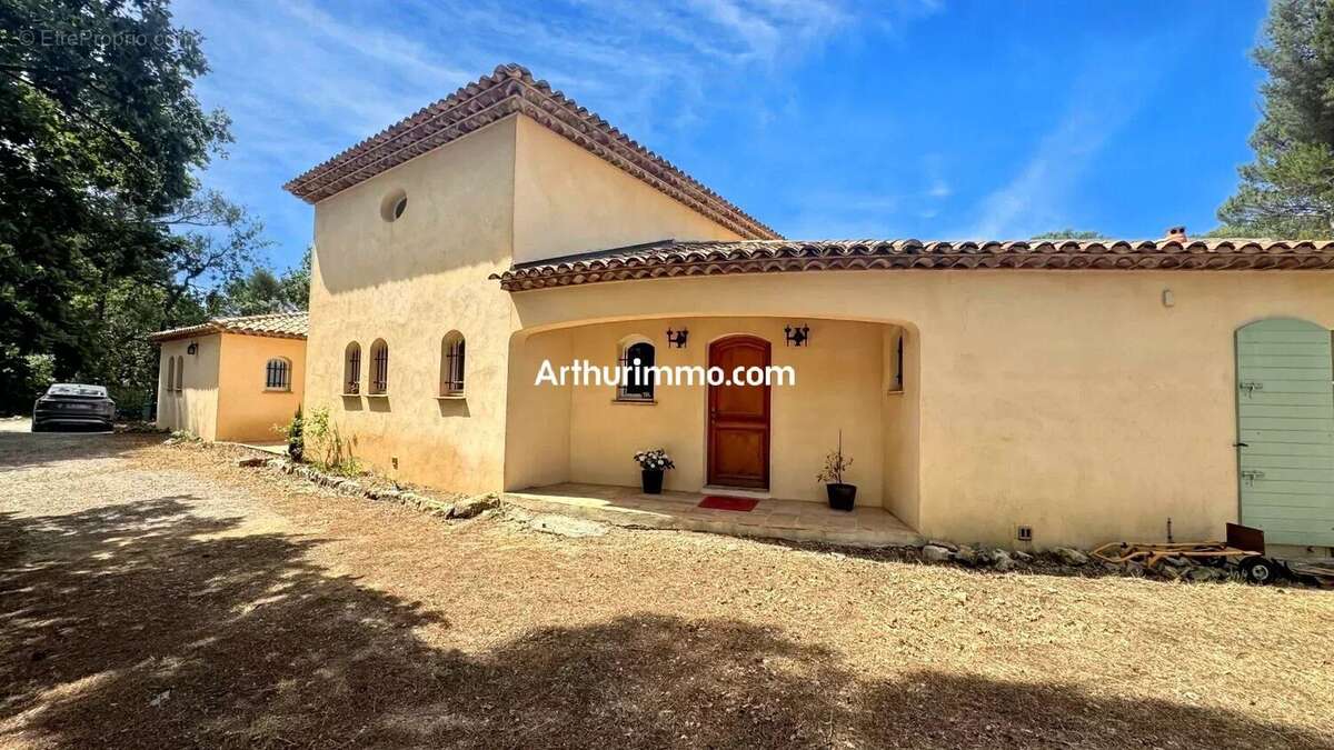 Vente Maison Flayosc(83780) 842 000ï¿œ - photo 4