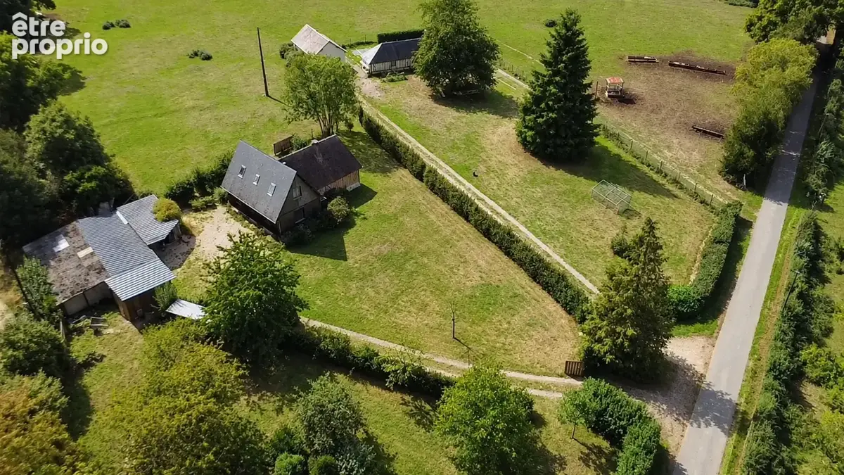 CHARMANTE MAISON DE 106 M2 dans un environnement calme et verdoyant - photo 25