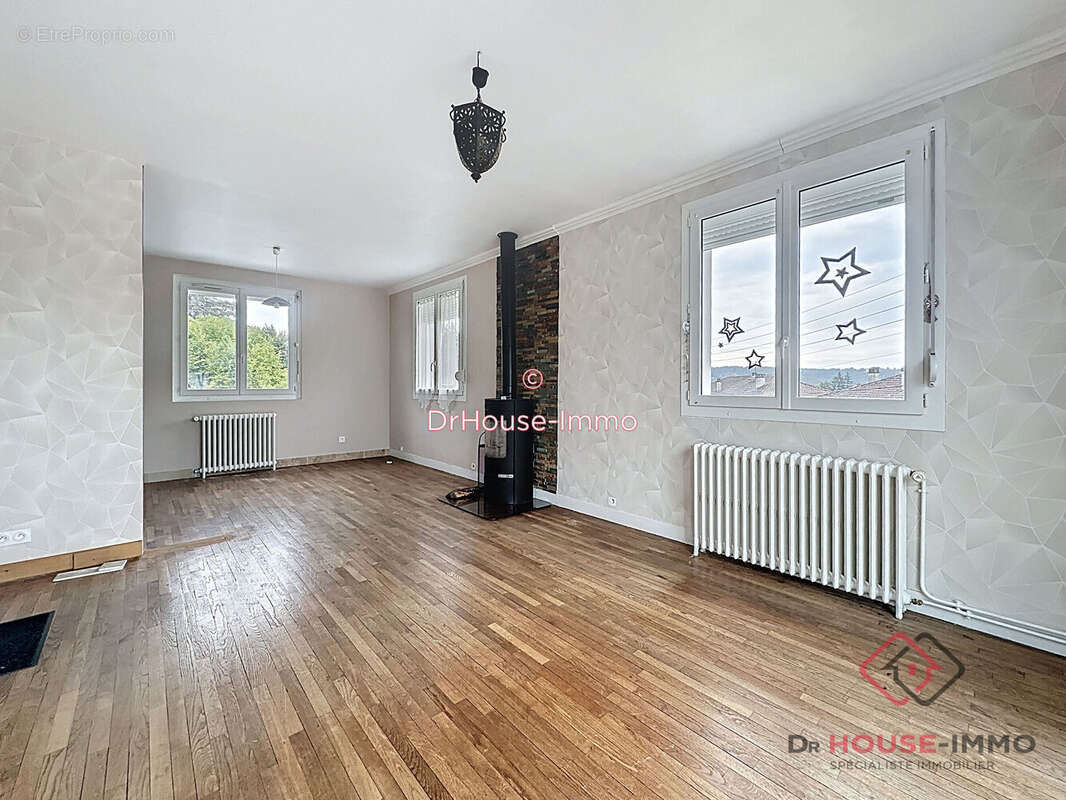 Maison 106 m² à Coulounieix-Chamiers  - photo 2
