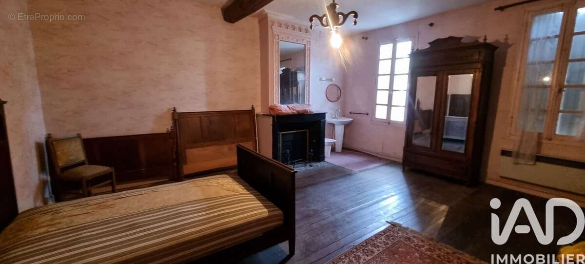Appartement 120 m² à Guitres  - photo 3