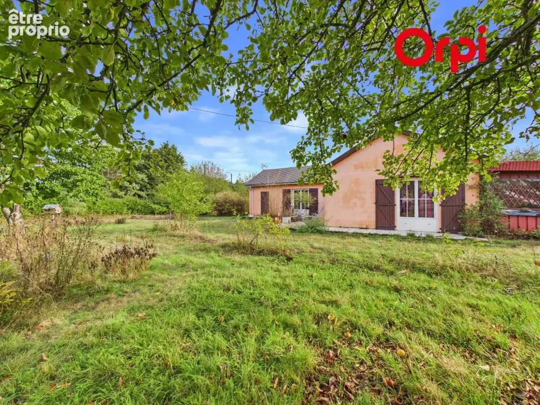 Maison BERNAY 3 pièces 80 m² - photo 10