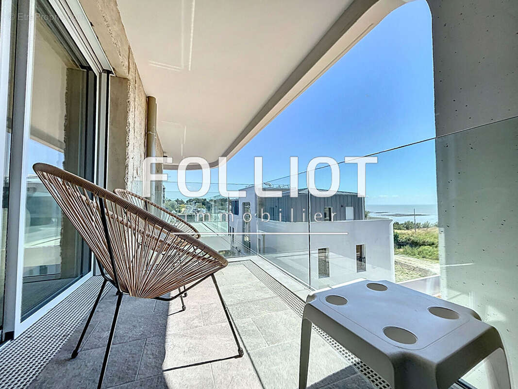 Appartement à GRANVILLE