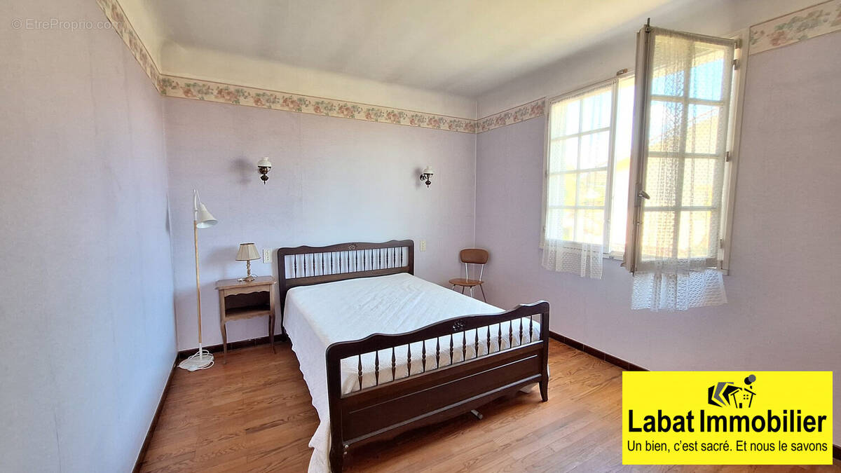 Maison 95 m² à Tarnos  - photo 2