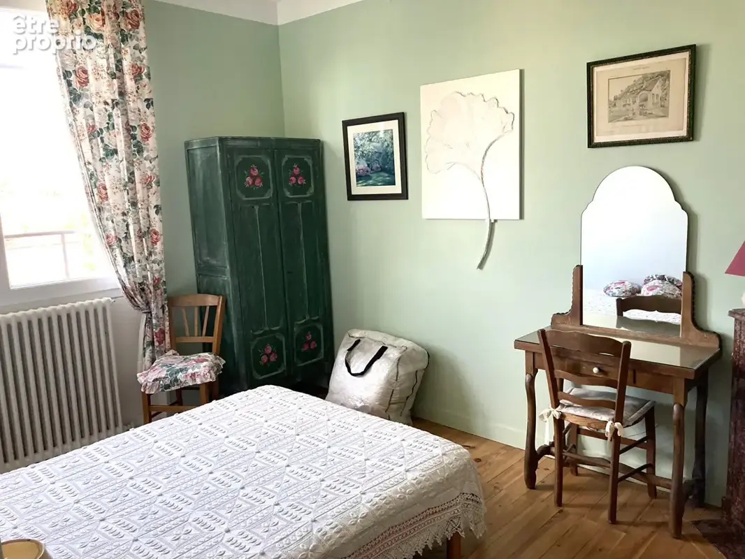 Dinéault ? Maison familiale de 129 m² avec jardin, 3 chambres et combles aménageables - photo 8