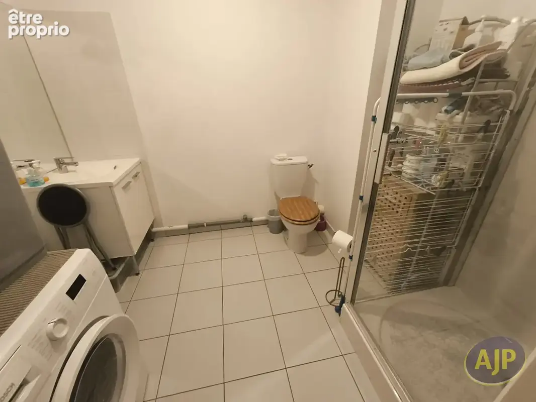 Appartement Saint Brévin Les Pins  2 pièce(s) - photo 5