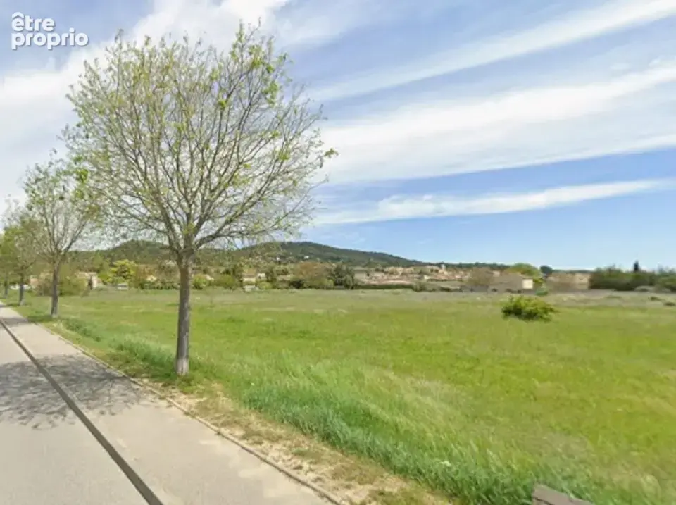 Terrain 266 m² à Villelaure  - photo 3