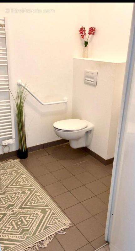 Appartement à BAYONNE