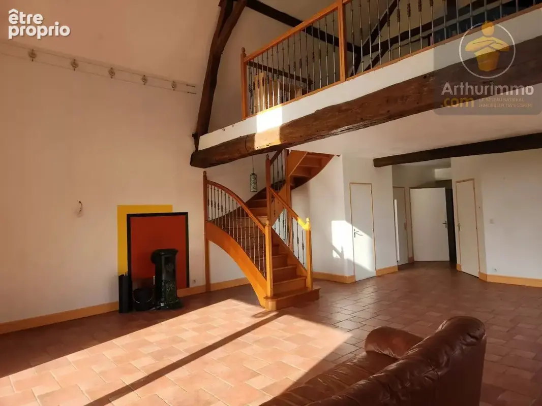 Vente Maison Villorceau(45190) 325 000ï¿œ - photo 6