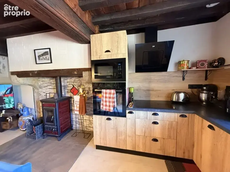 Maison 3 pièces 53 m² à vendre à Marcheseuil (21430) - photo 5