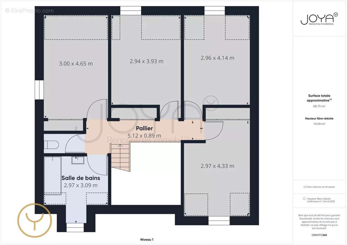 Maison à NOGENT-SUR-SEINE