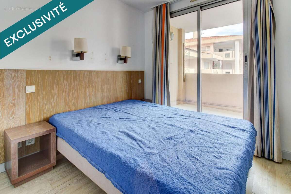 Photo 4 - Appartement à CANNES