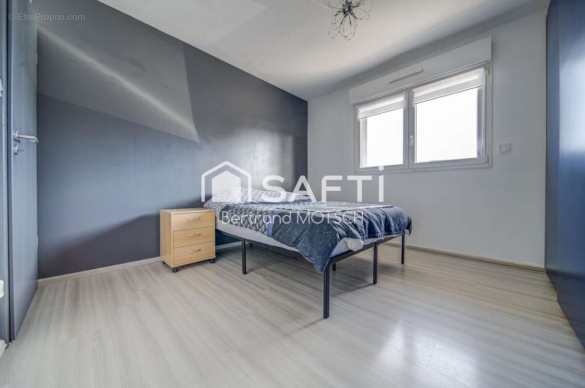 Photo 6 - Maison à GORCY