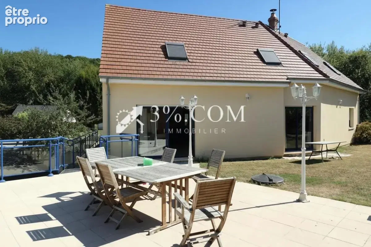 Grande maison familiale - photo 2