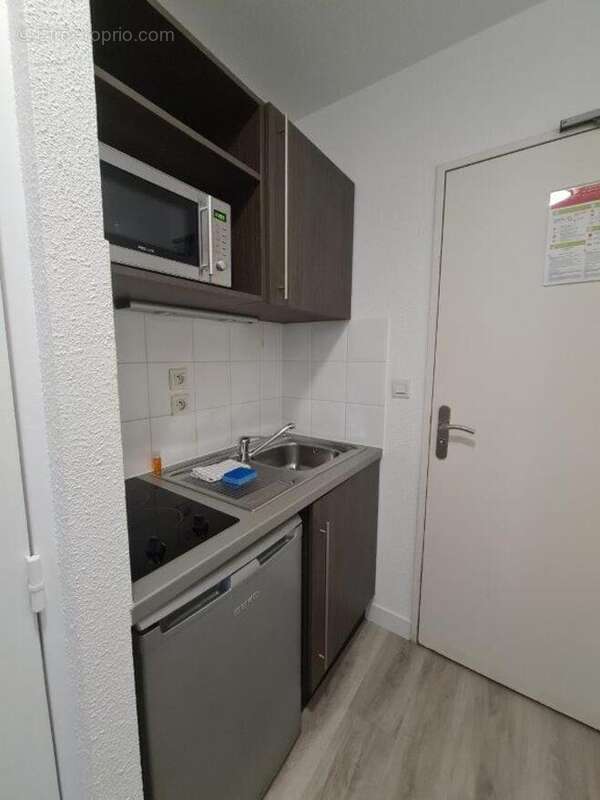 Appartement à TOURS