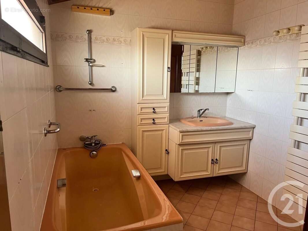 Appartement à SAINT-JEAN-DE-MONTS