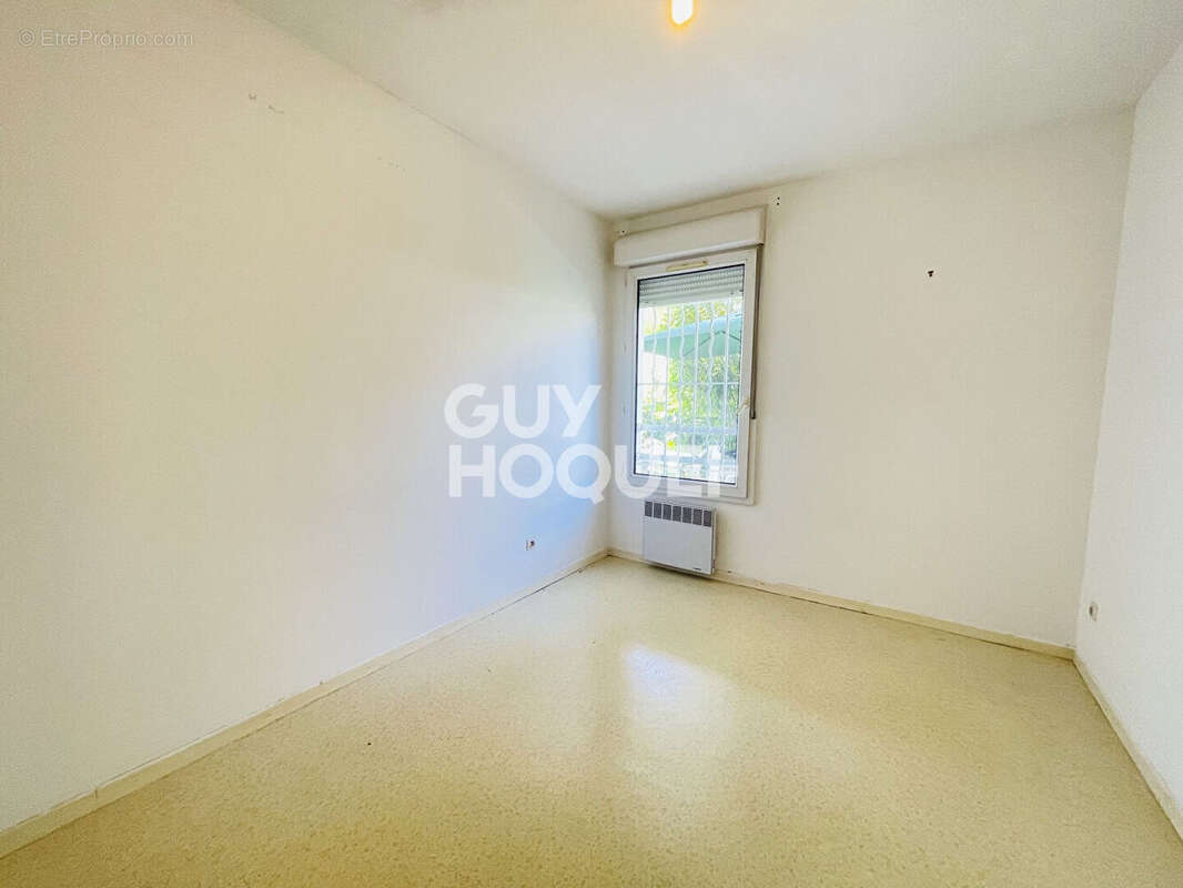Appartement Montpellier ALCO 3 pièce(s) 60.05 m2 - REZ DE JARDIN - photo 11