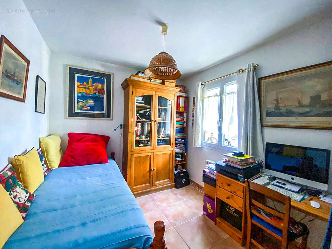 Maison à TOULON