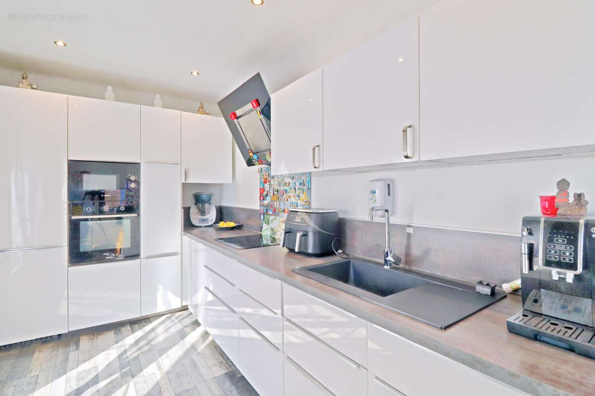 Maison à LES PENNES-MIRABEAU