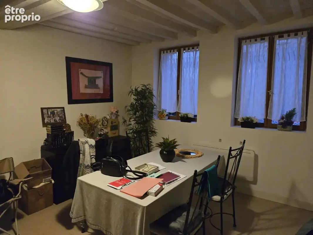 Appartement 220 m² à vendre à Saint-Aubin-Les-Elbeuf (76410) - photo 5