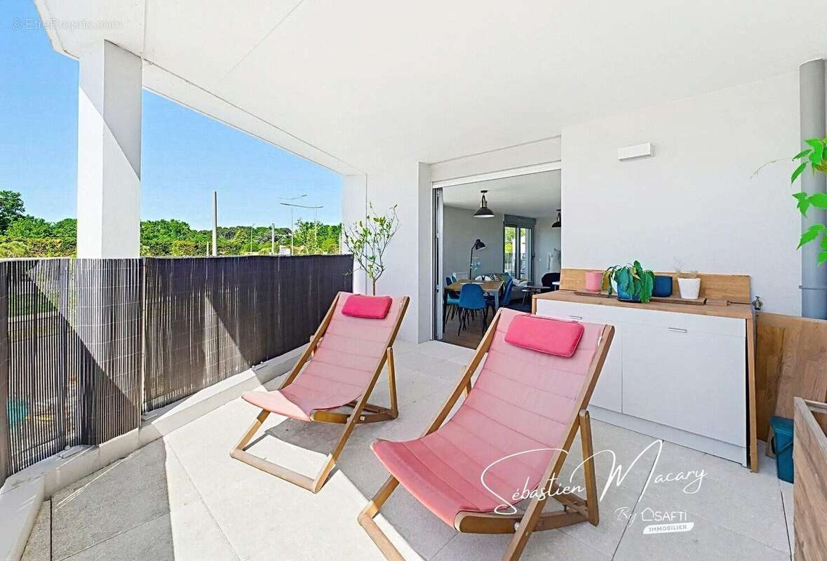 Photo 4 - Appartement à MERIGNAC