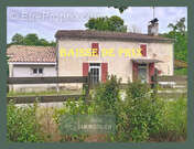 Maison à BAZAS