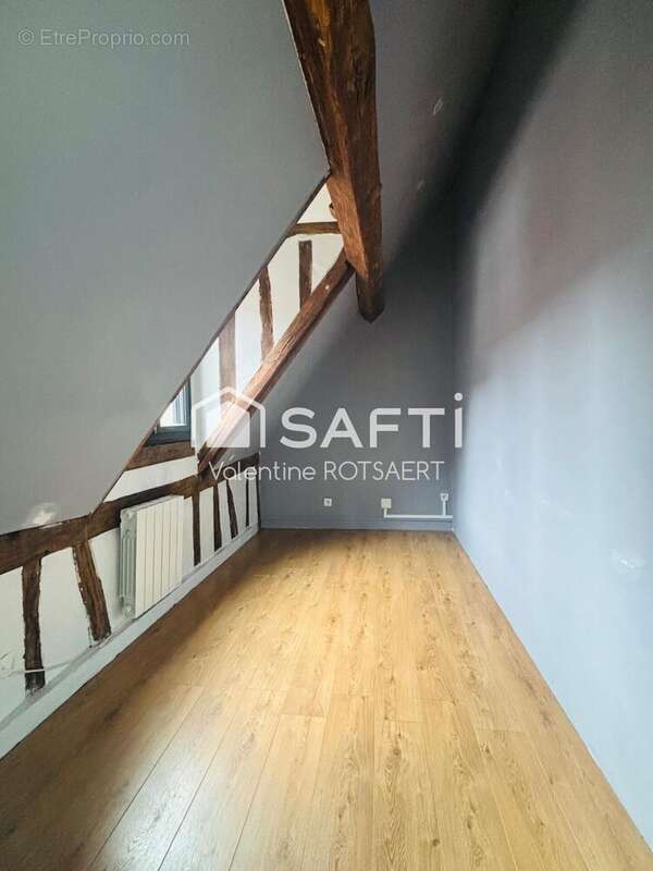 Photo 4 - Appartement à COMPIEGNE