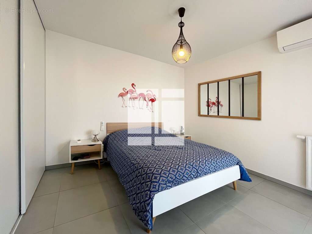 Appartement à AJACCIO