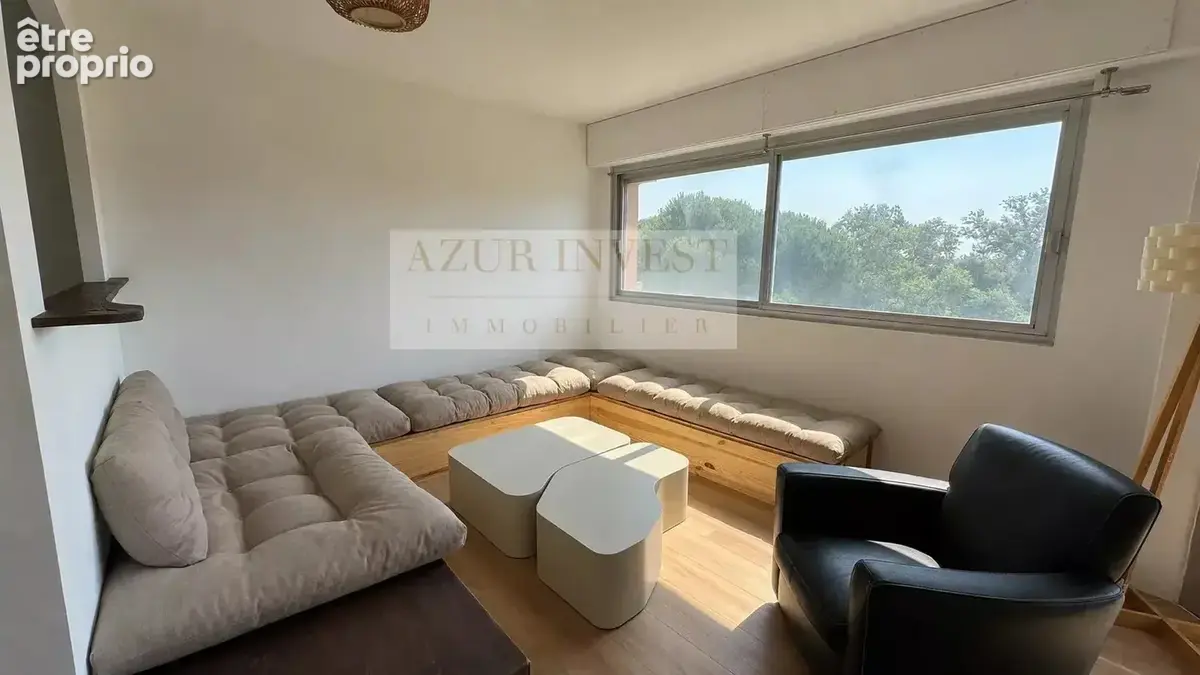 Vente studio mandelieu-la-napoule - photo 5