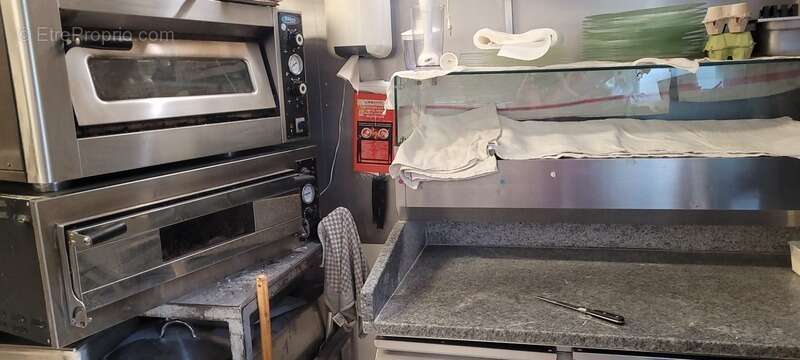 Village Vacances avec Restaurant & Licence IV GRAND VABRE (12) - photo 14