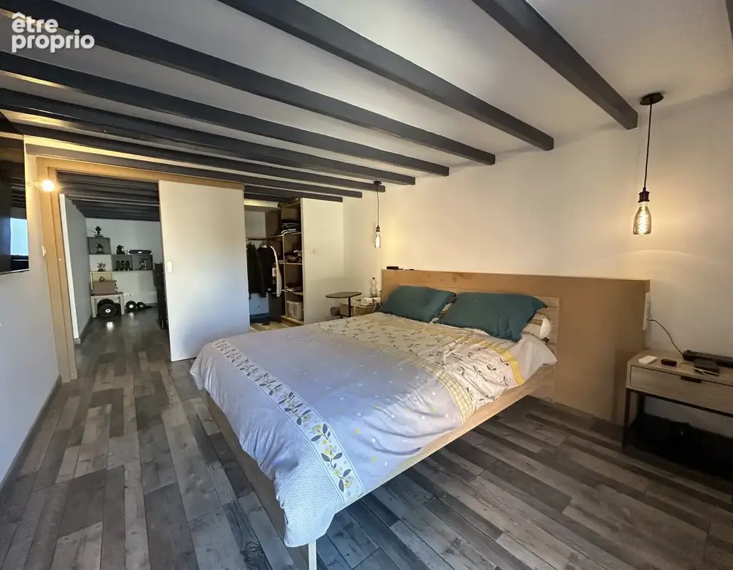 Maison 4 pièces 109 m² à vendre à Hilsenheim (67600) - photo 7