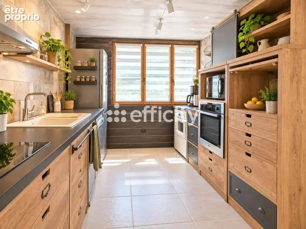 Maison 5 pièces 273 m² à vendre à Mezidon-Canon (14270) - photo 8
