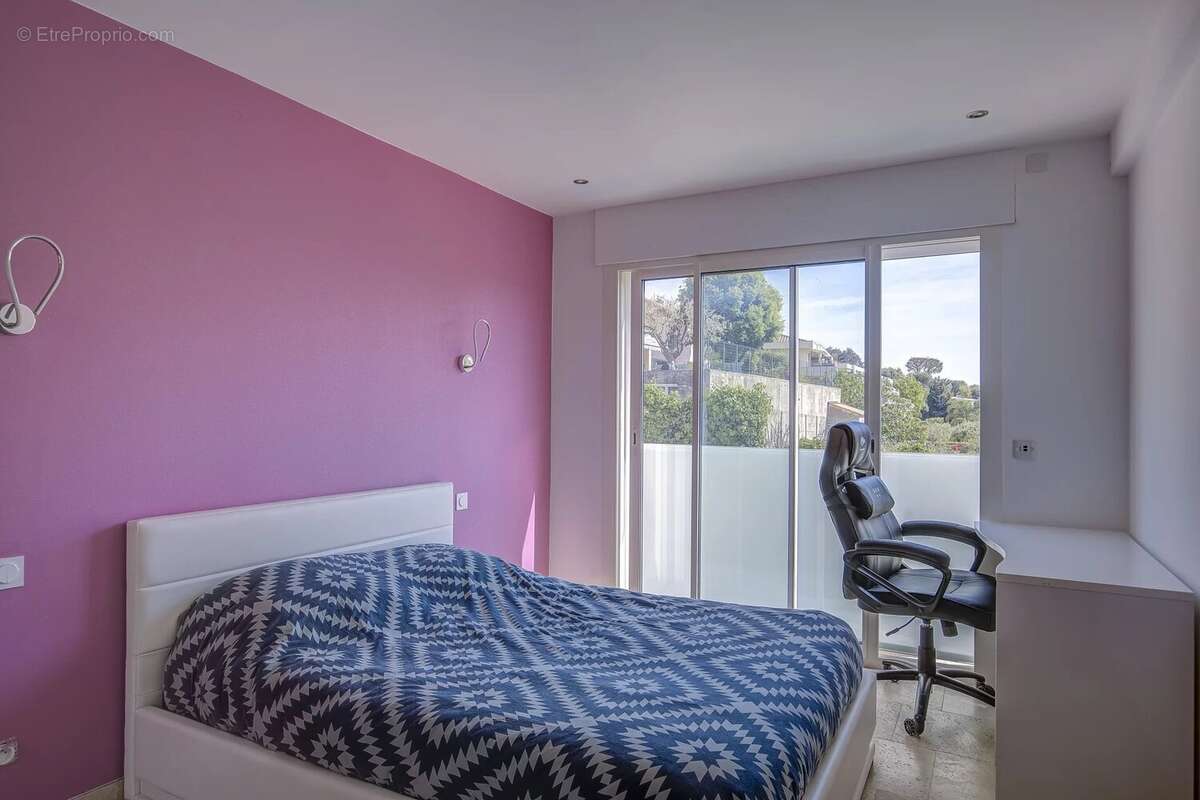 Maison à NICE