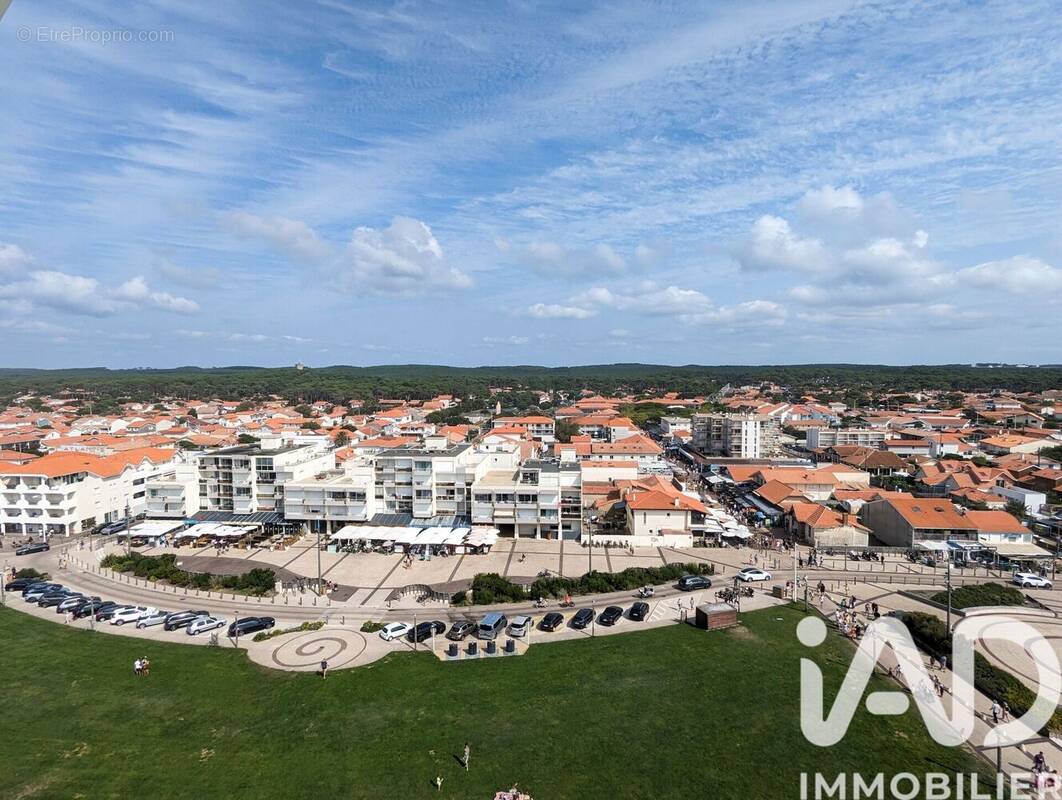 Photo 1 - Appartement à BISCARROSSE