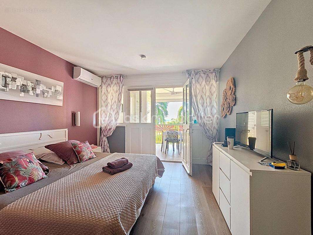 Appartement à SAINT-FRANCOIS