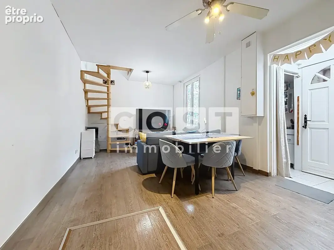 Maison 49 m² à Bois-Colombes  - photo 6