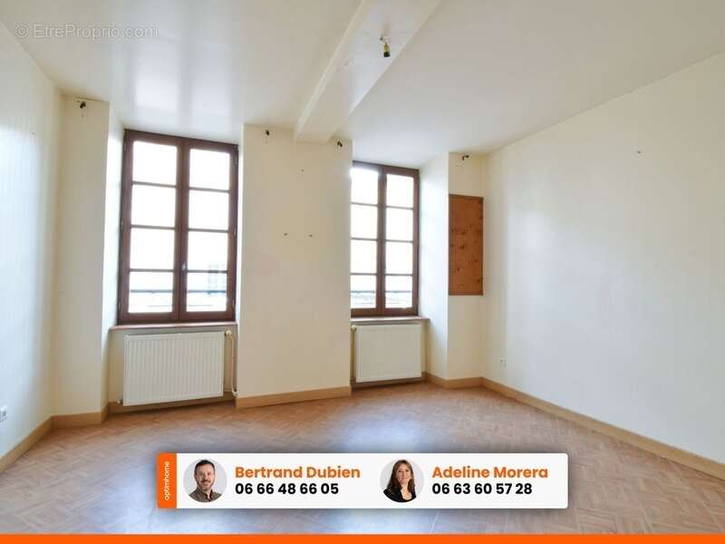 Appartement à BILLOM