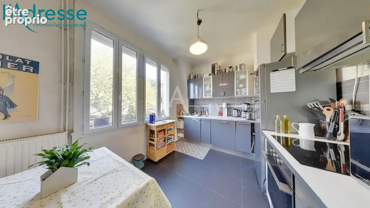 Maison Bry Sur Marne 5 pièce(s) 112 m2 - photo 7