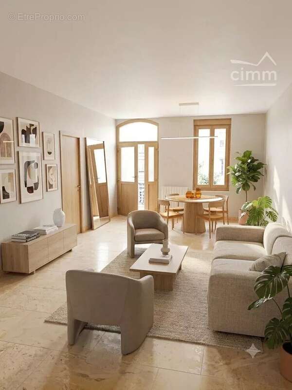 Maison à COLAYRAC-SAINT-CIRQ