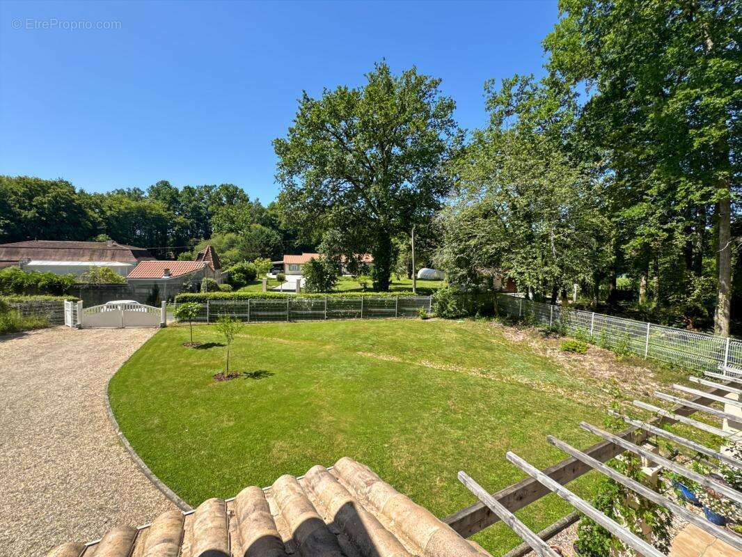 Maison À Vendre - photo 28