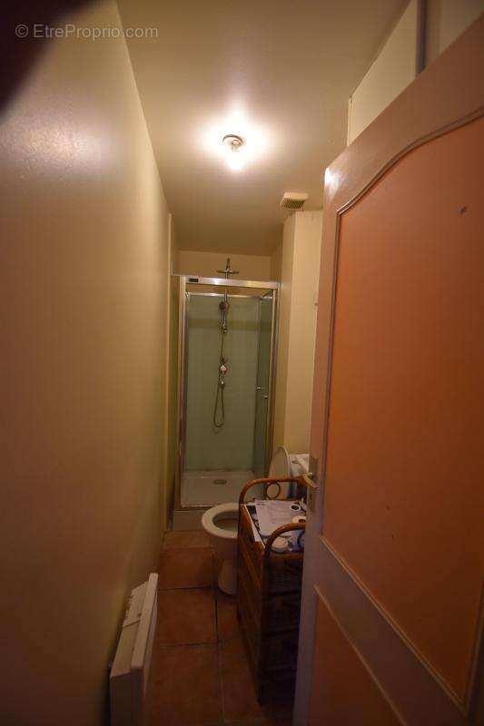 Appartement à COSNE-COURS-SUR-LOIRE