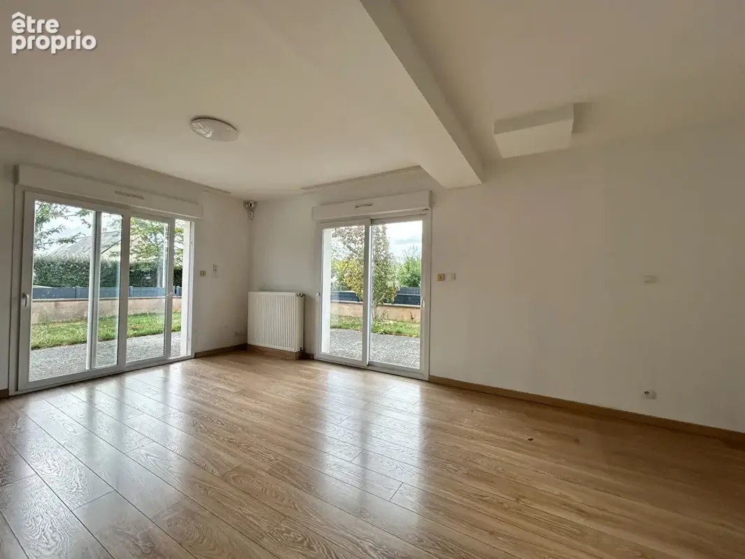 Cagny, maison 201m² - photo 2