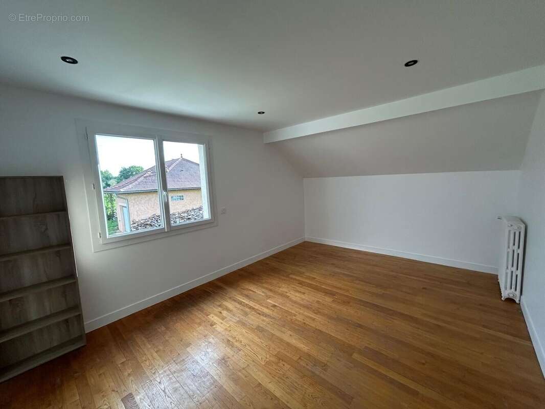 Photo 7 - Maison à ABREST