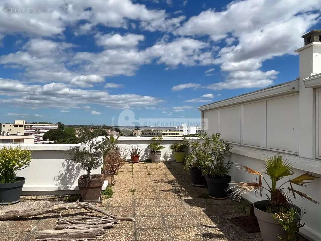 Appartement à LE GRAU-DU-ROI