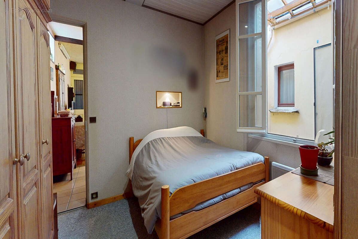 Appartement à BOIS-D'ARCY