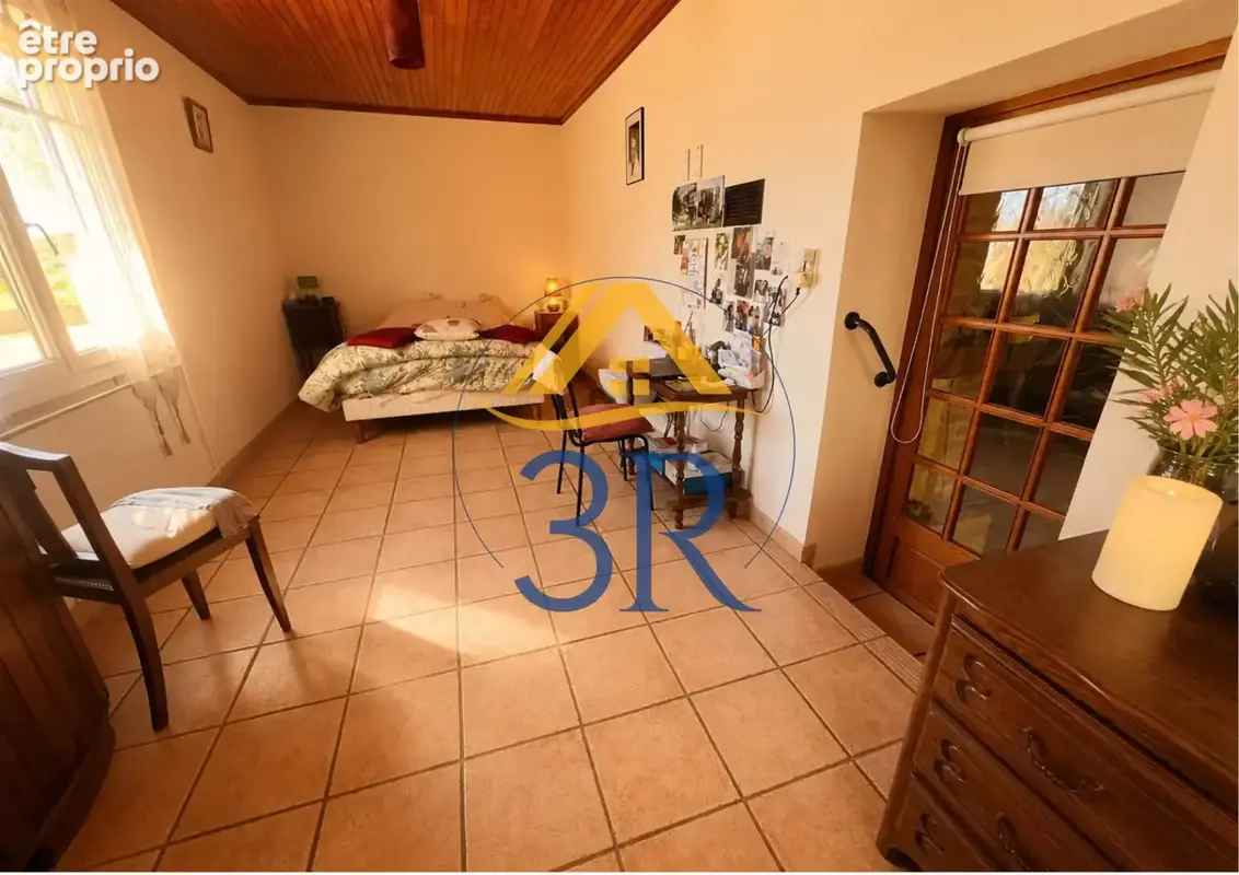 Maison 3 pièces 82 m² à vendre à Longepierre (71270) - photo 7