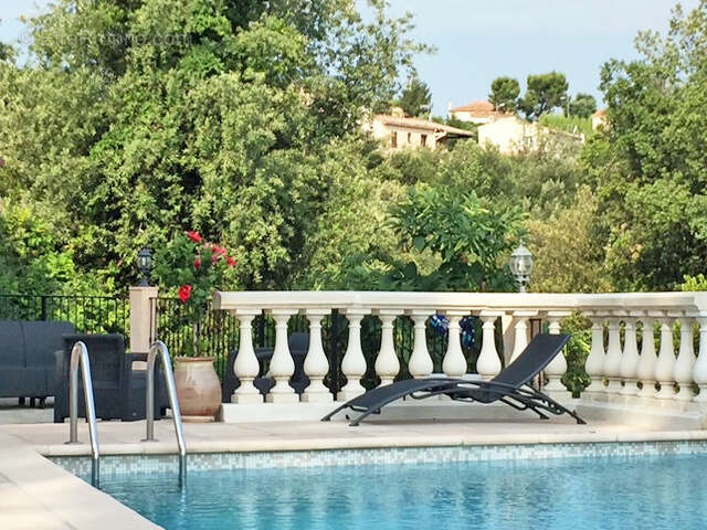 Maison à SAINT-PAUL