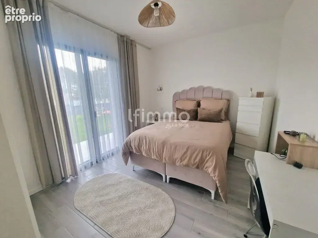 Villa contemporaine 4pièces de 145 m² – 33750 Croignon - photo 9