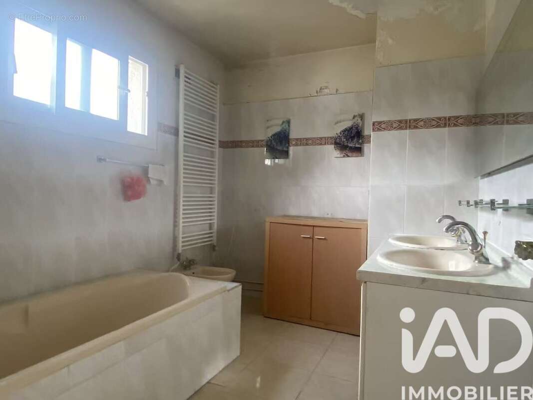 Photo 9 - Maison à DRANCY