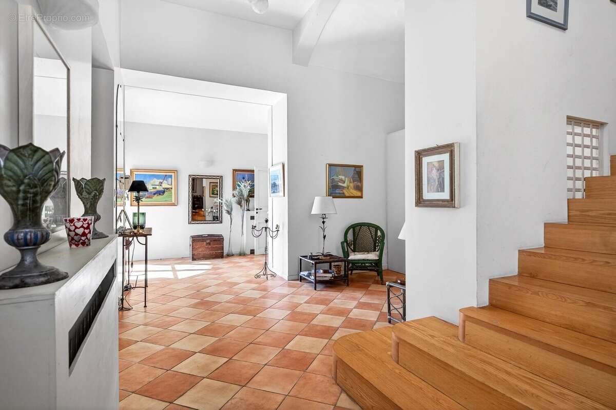 Maison à MARSEILLE-7E